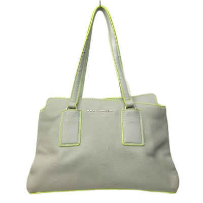 Marc Jacobs Grey Neon Bag