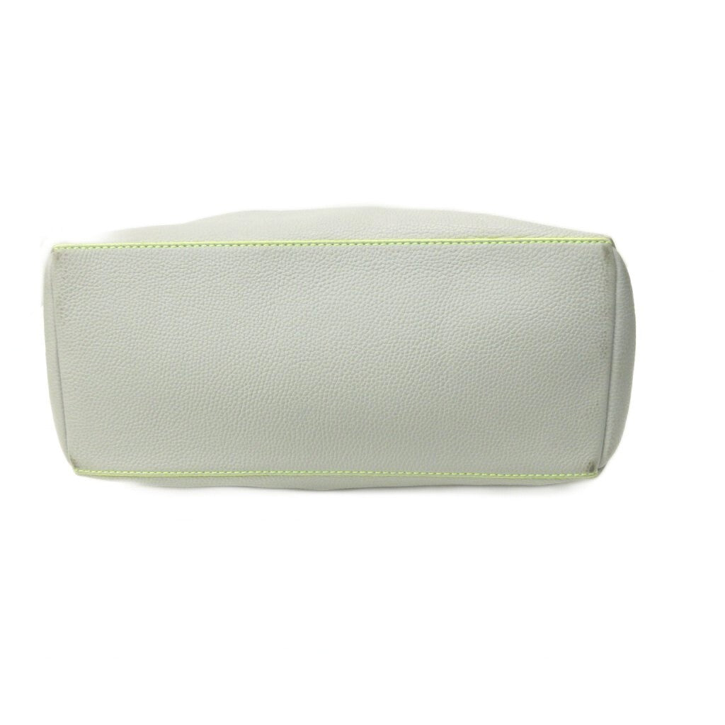 Marc Jacobs Grey Neon Bag