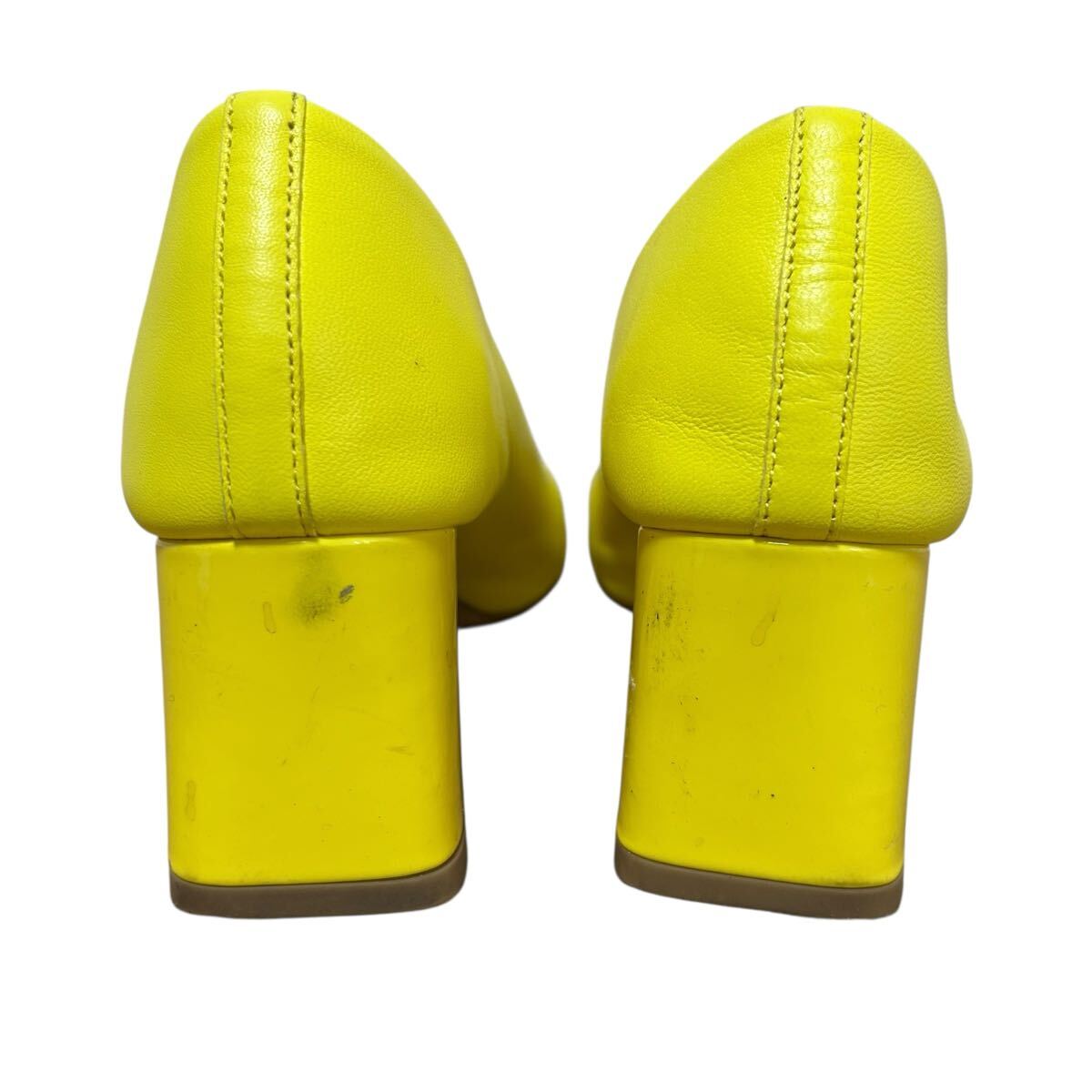 Repetto Heeled Pumps