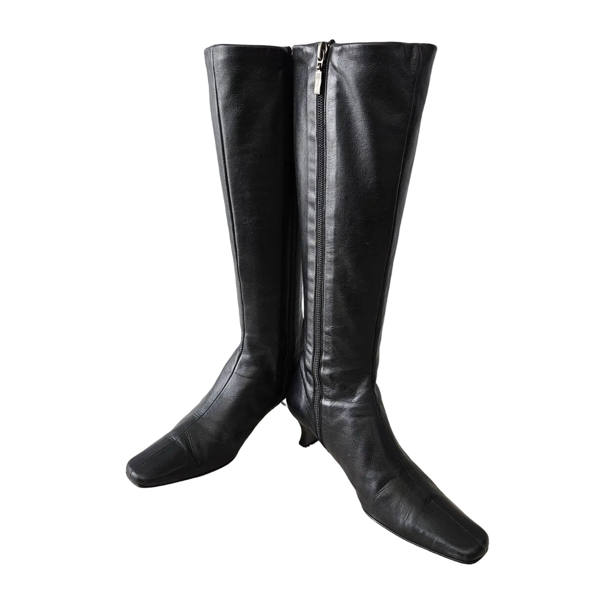 Michel Klein Long Boots