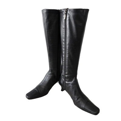 Michel Klein Long Boots
