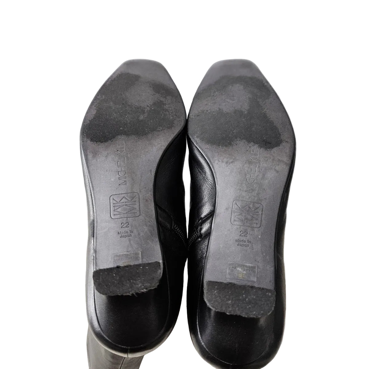 Michel Klein Long Boots
