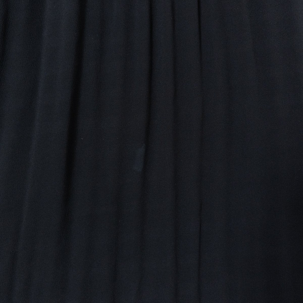 Repetto Sheer Sleeveless Dress (Black)