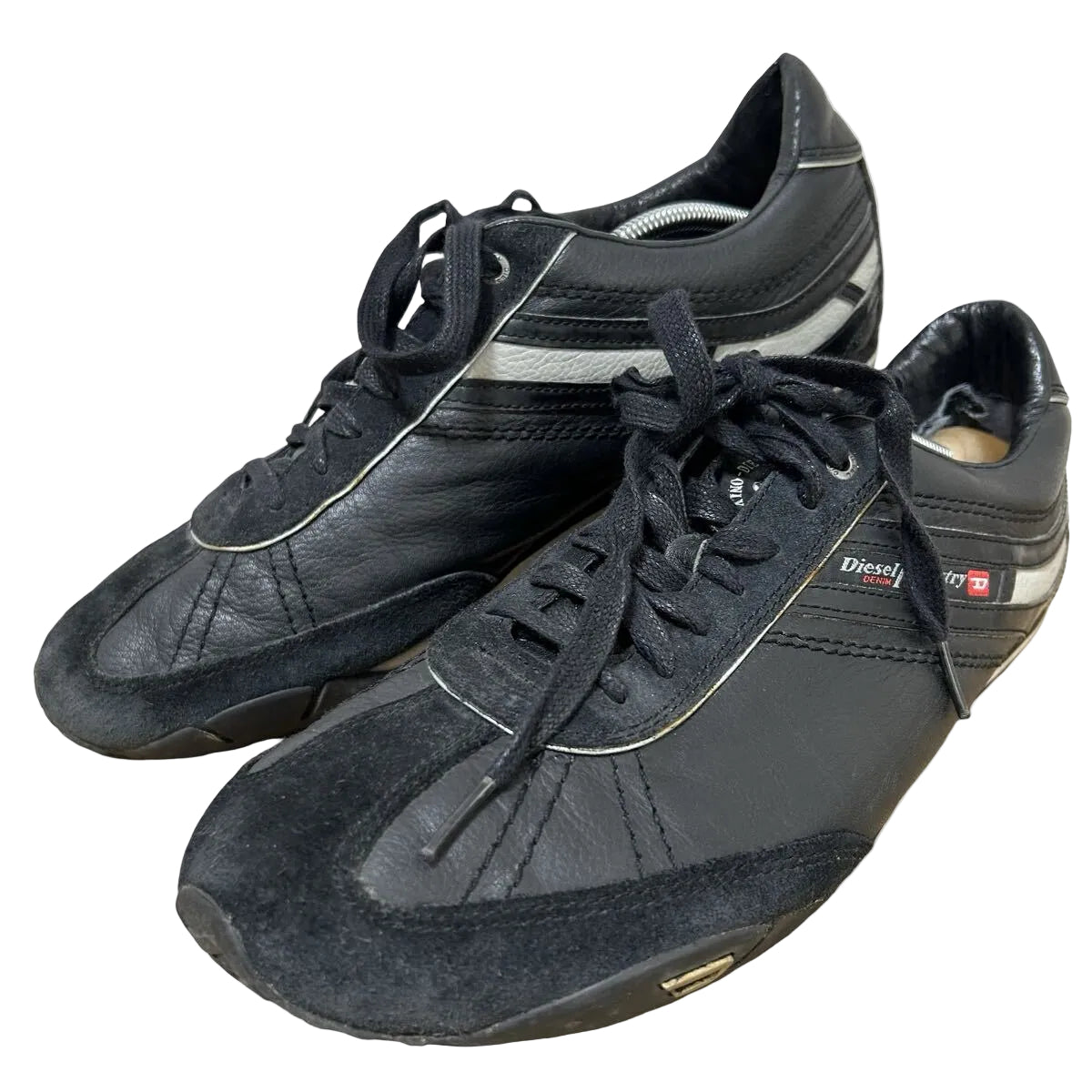 Diesel Low-Cut Sneakers
