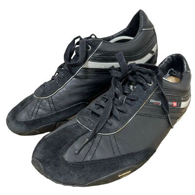 Diesel Low-Cut Sneakers