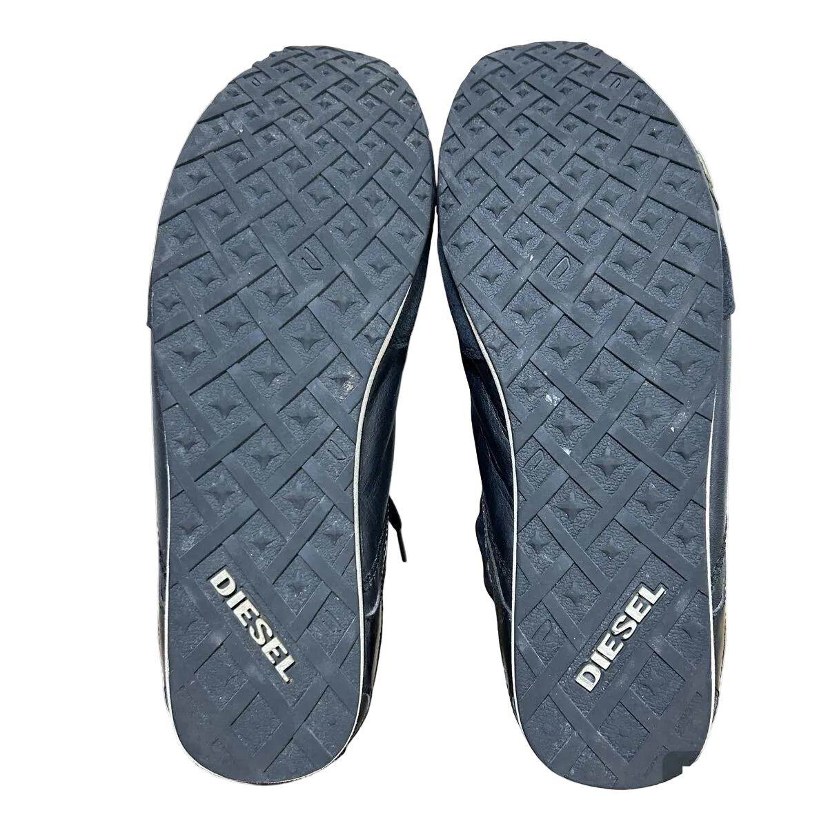 Diesel Low-Cut Sneakers