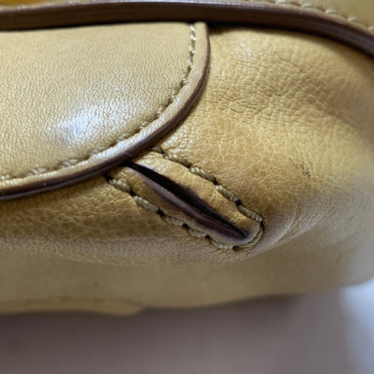 Marc by Marc Jacobs Leather 2-Way Handbag