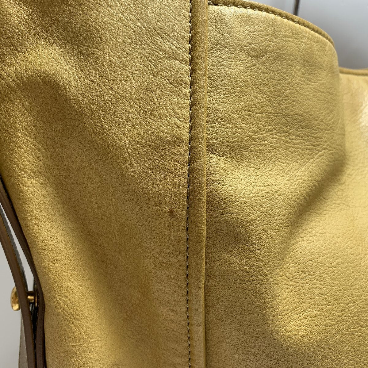 Marc by Marc Jacobs Leather 2-Way Handbag