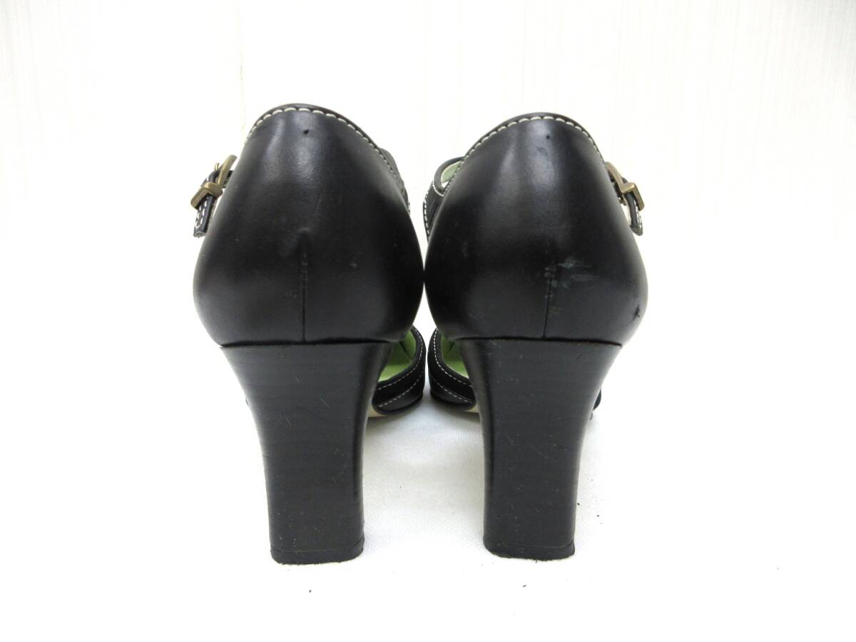 Balenciaga Pumps Ankle Strap