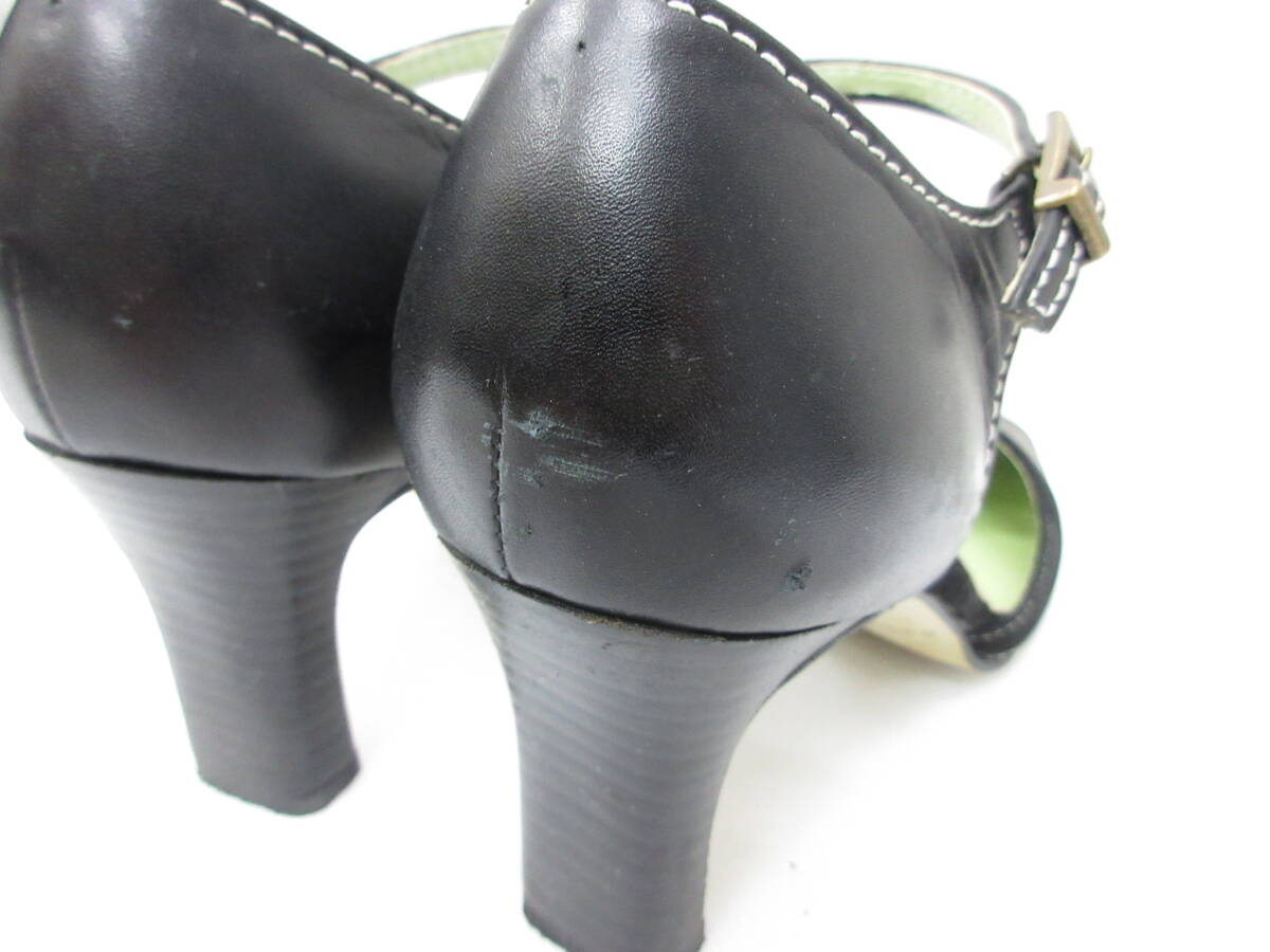 Balenciaga Pumps Ankle Strap