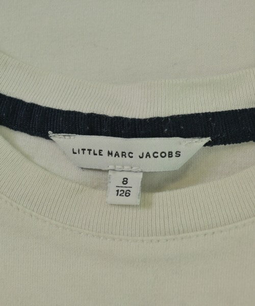 Little Marc Jacobs Kids Tee
