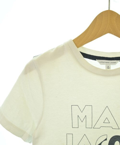Little Marc Jacobs Kids Tee