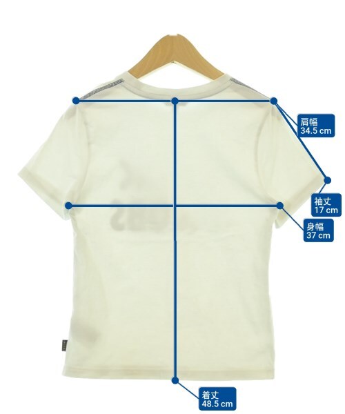 Little Marc Jacobs Kids Tee