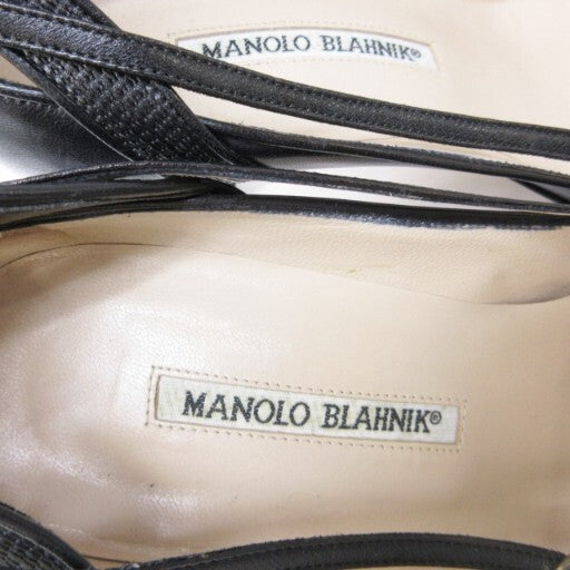 Manolo Blahnik Pumps
