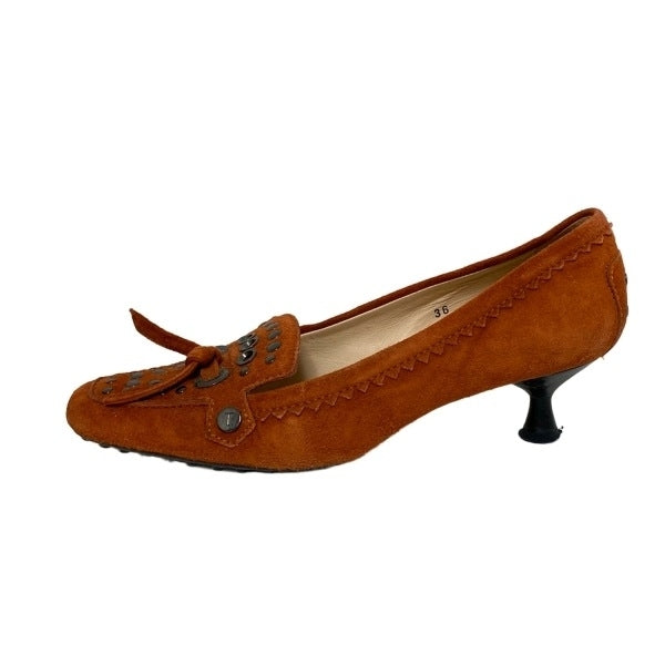 TOD'S Pumps