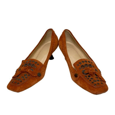 TOD'S Pumps