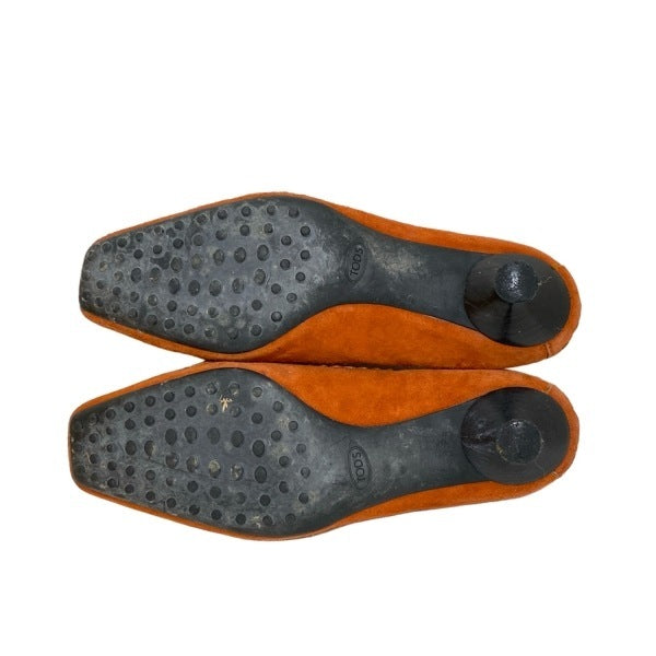 TOD'S Pumps