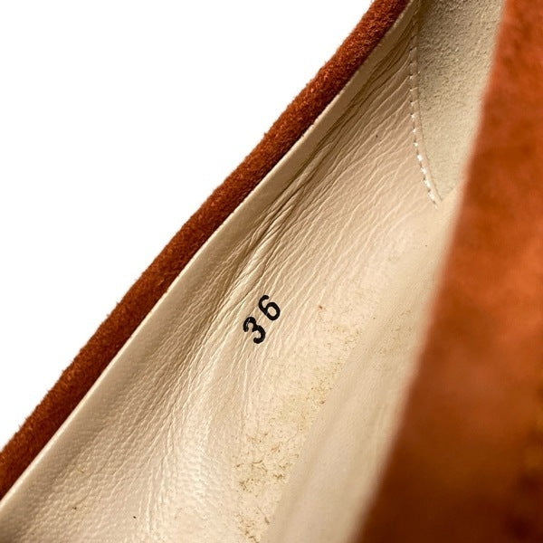 TOD'S Pumps