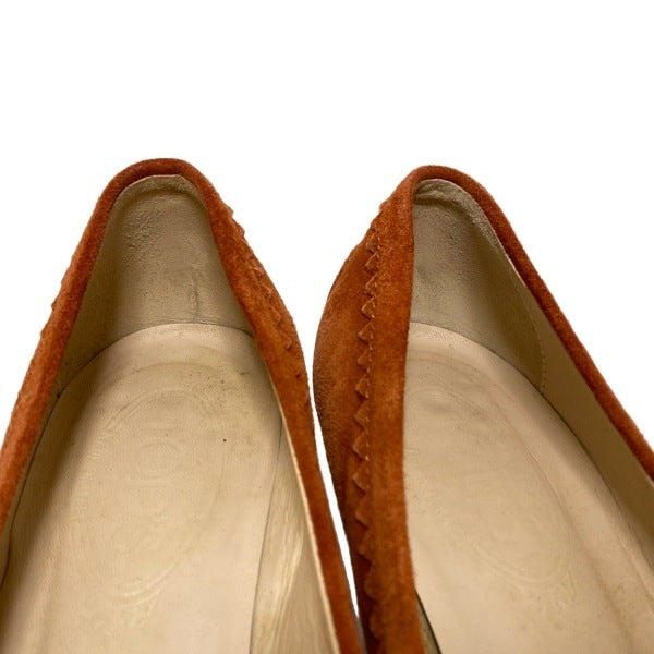 TOD'S Pumps