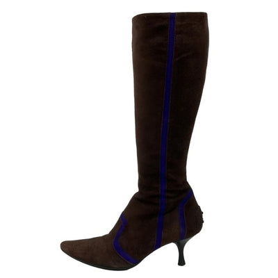 TOD'S Long Boots