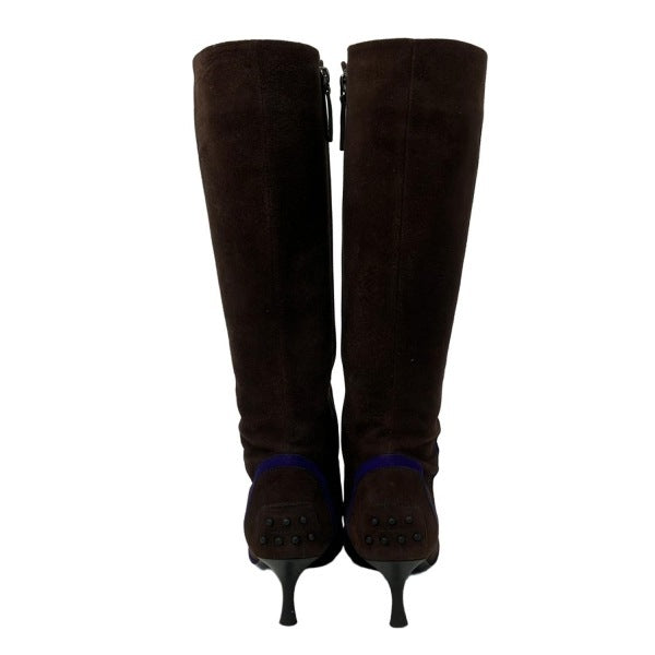 TOD'S Long Boots