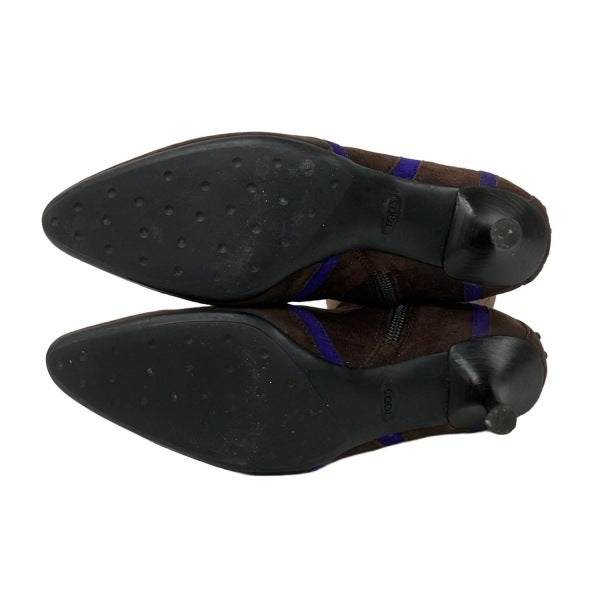 TOD'S Long Boots