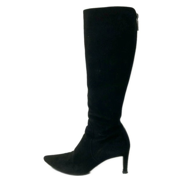 Giorgio Armani Long Boots