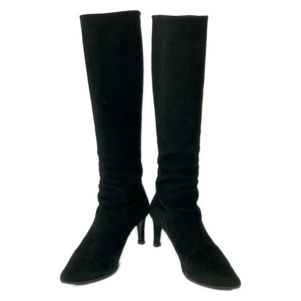 Giorgio Armani Long Boots