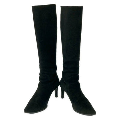 Giorgio Armani Long Boots