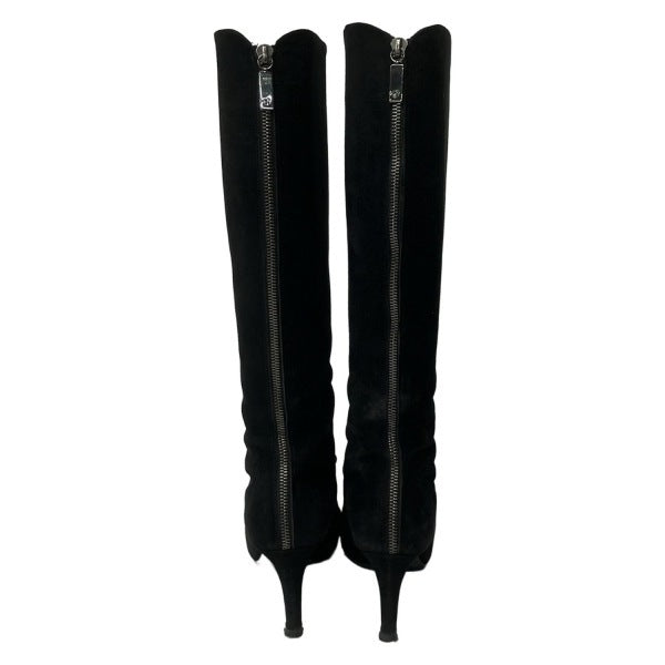 Giorgio Armani Long Boots