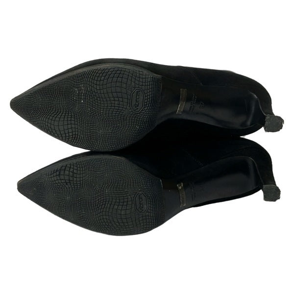 Giorgio Armani Long Boots