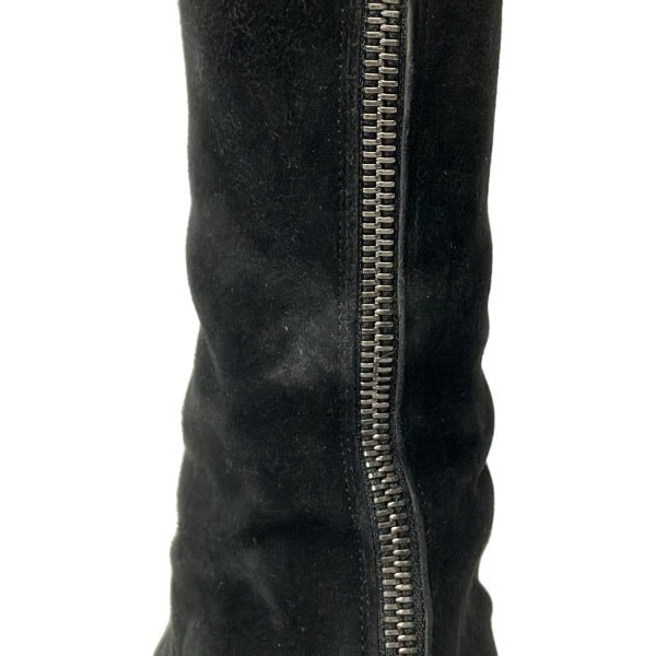 Giorgio Armani Long Boots