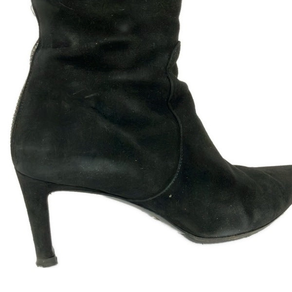 Giorgio Armani Long Boots