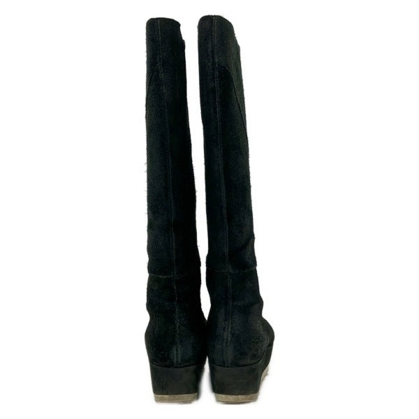 Camper Long Boots