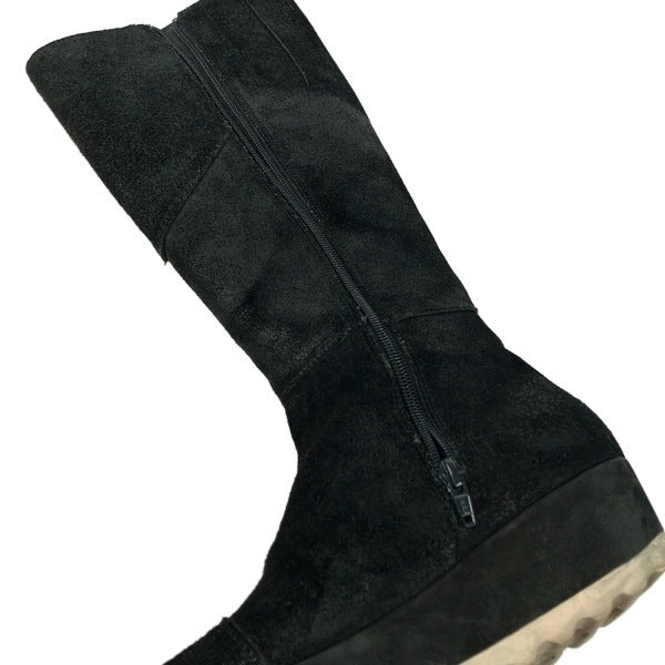 Camper Long Boots