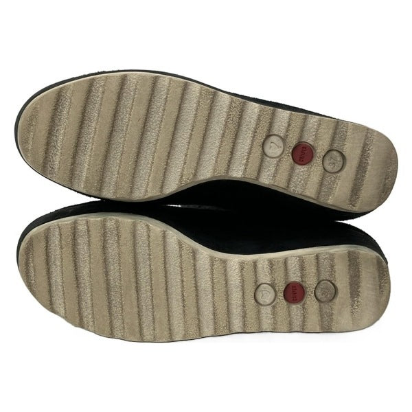 Camper Long Boots