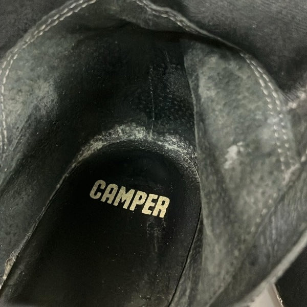 Camper Long Boots