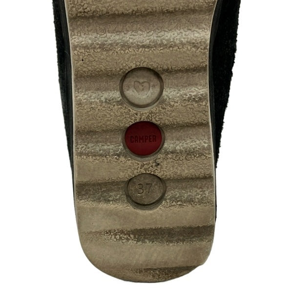 Camper Long Boots