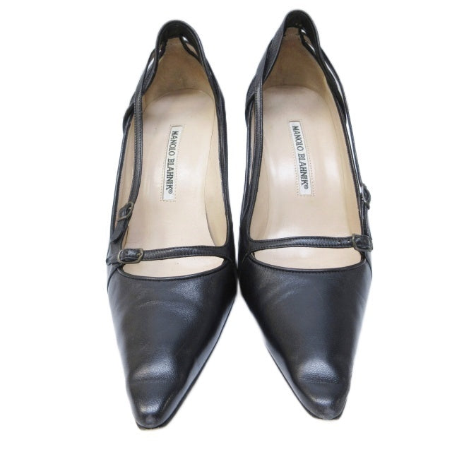 Manolo Blahnik Pumps