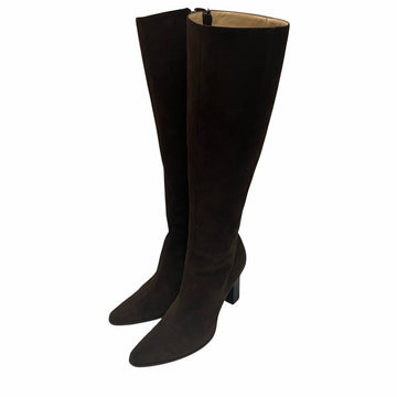 Celine Long Boots