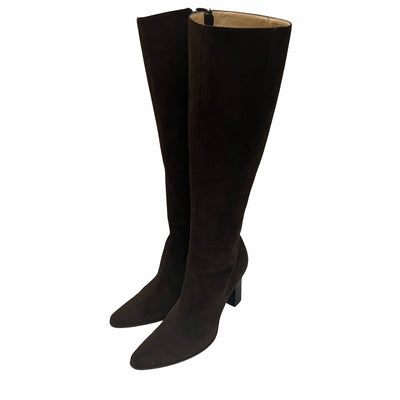 Celine Long Boots