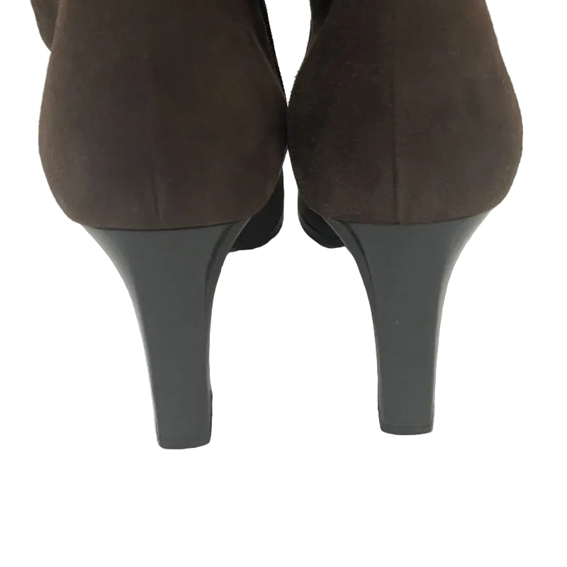 Celine Long Boots