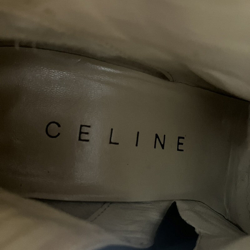 Celine Long Boots