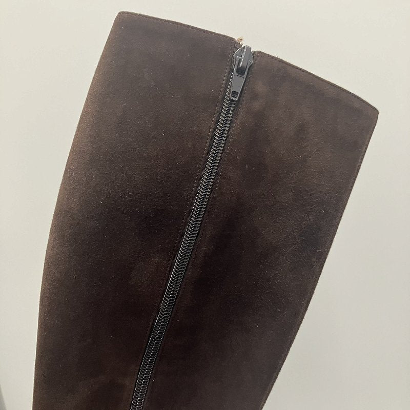 Celine Long Boots