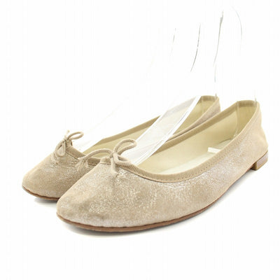 Repetto Cendrillon Ballerinas