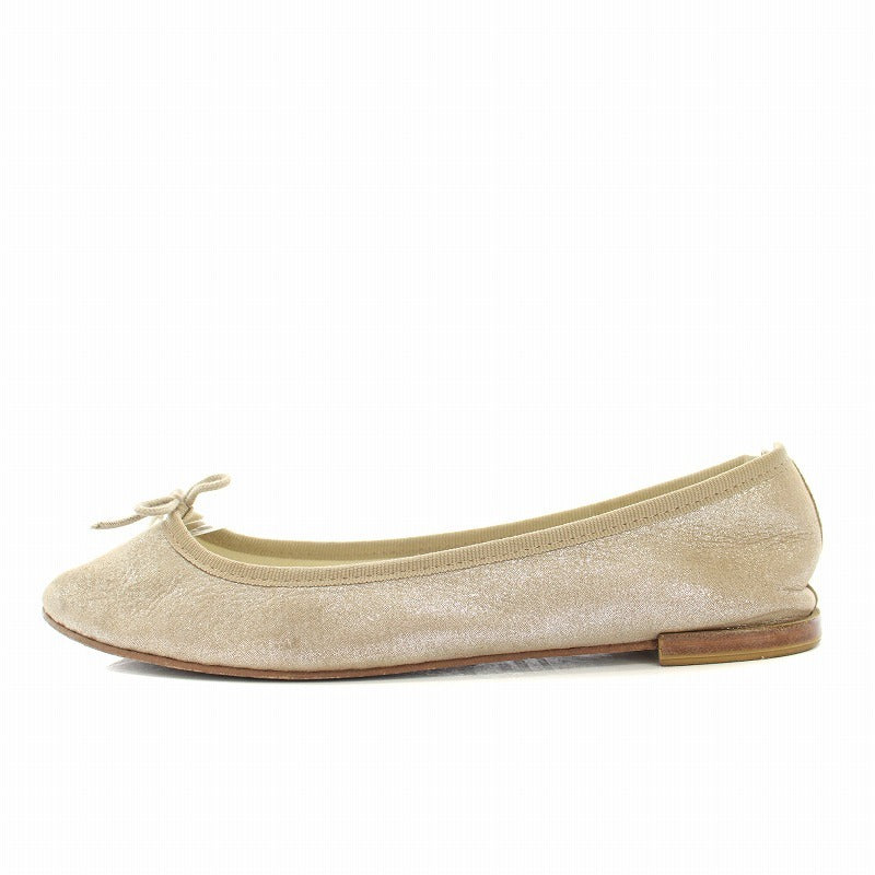 Repetto Cendrillon Ballerinas
