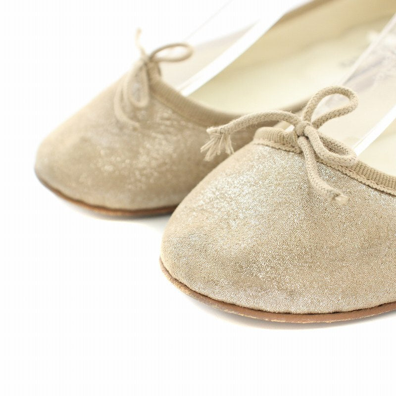 Repetto Cendrillon Ballerinas
