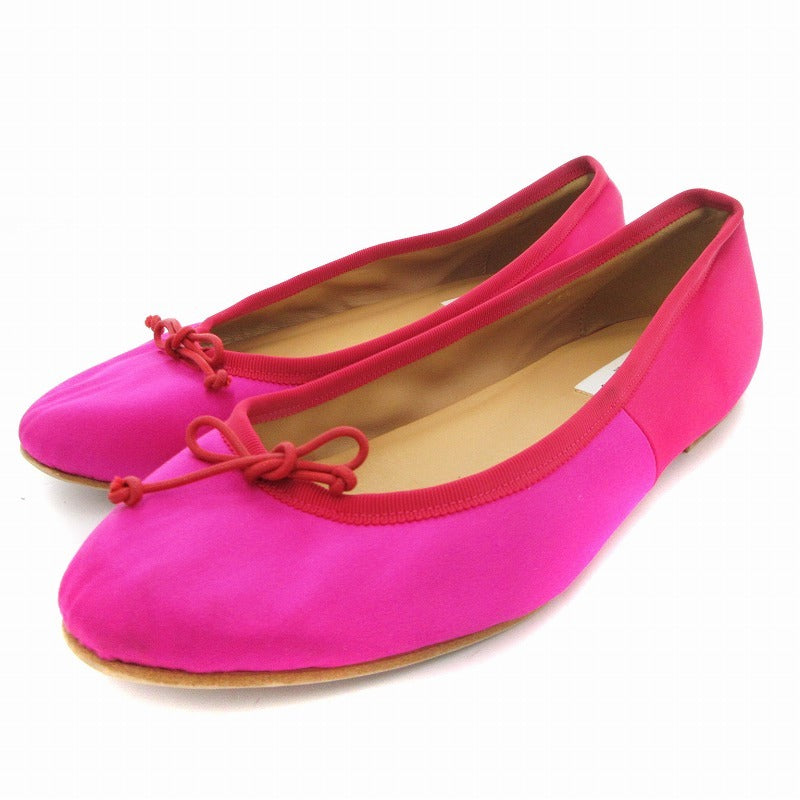 United Arrows Ballet Flats