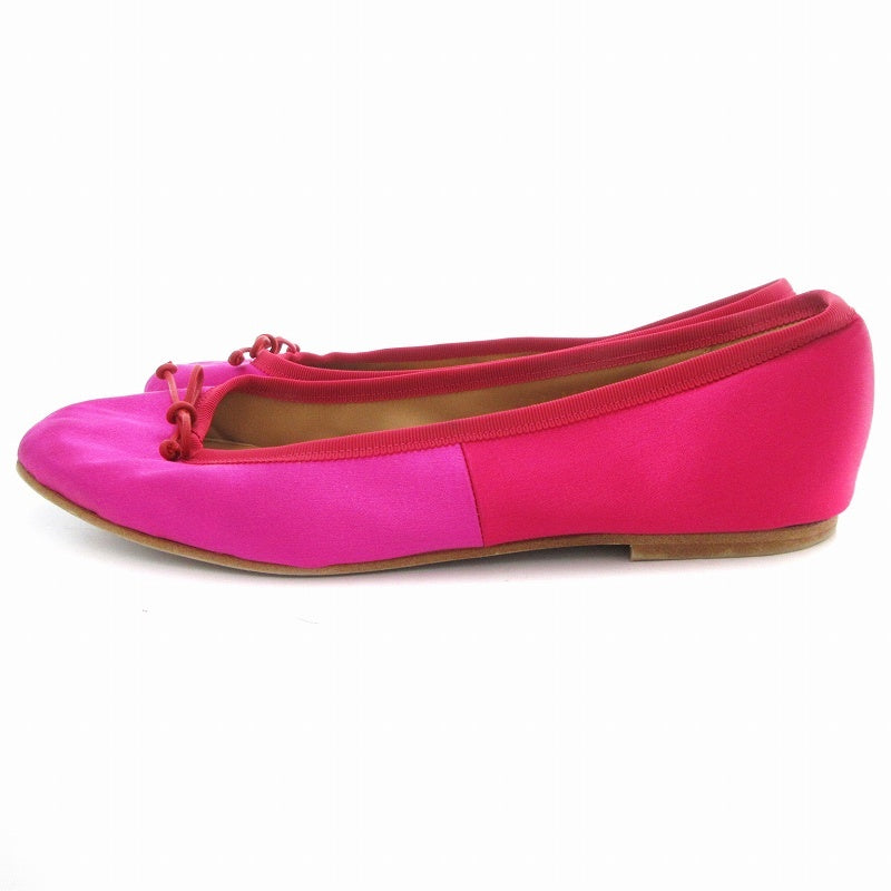 United Arrows Ballet Flats
