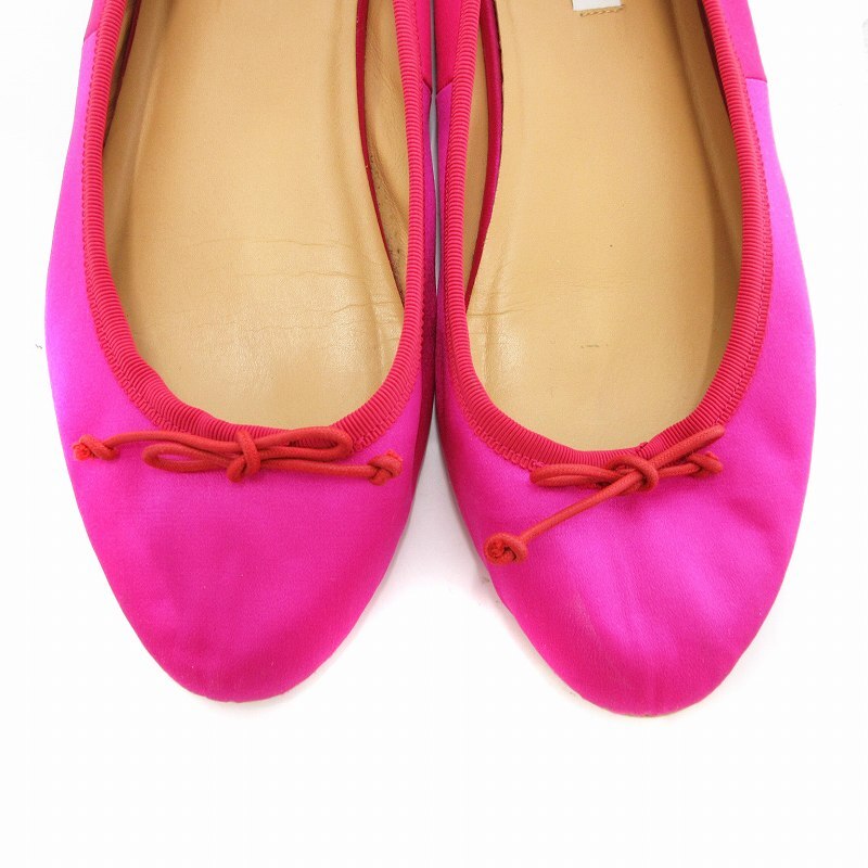 United Arrows Ballet Flats